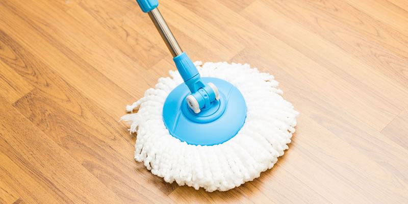 Commercial cleaning from Simply Clean* NW