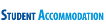 Student accomadation cleaning services